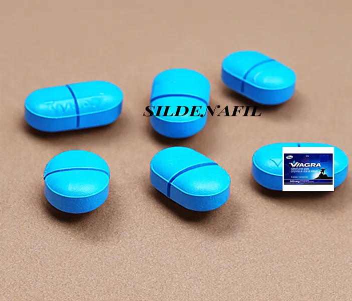 Sildenafil 1