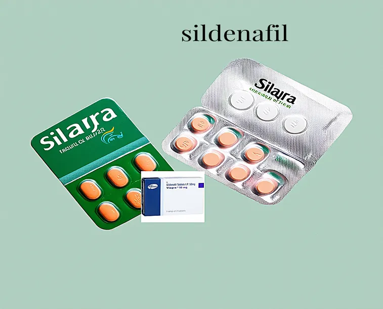 Sildenafil 3